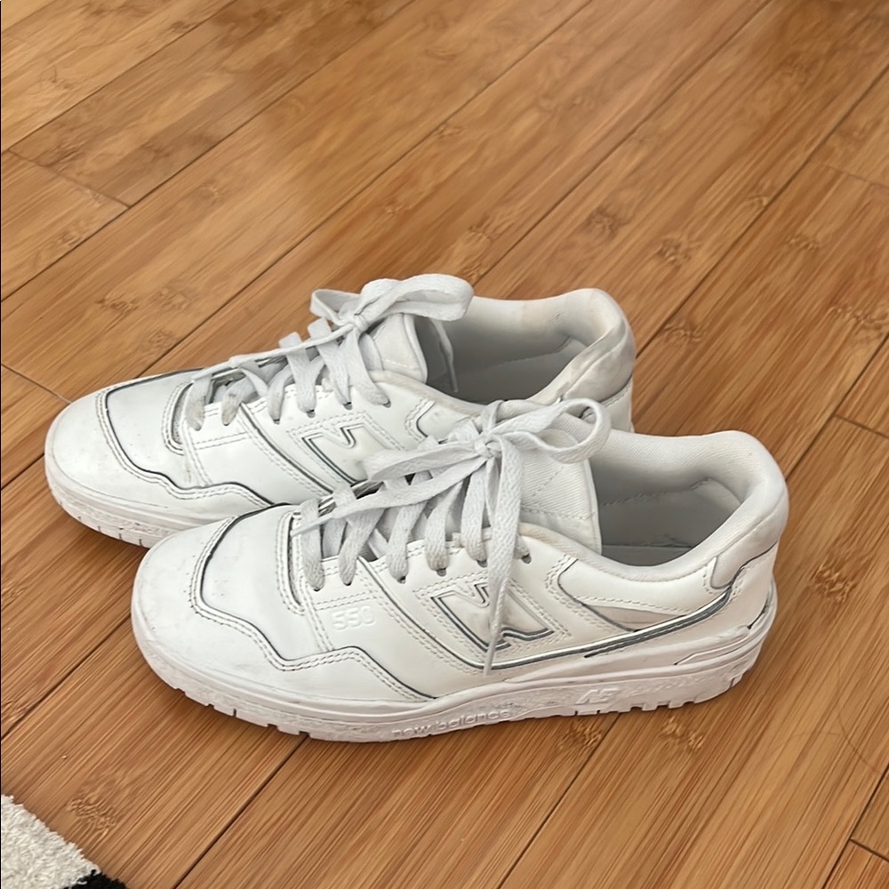New Balance 550
